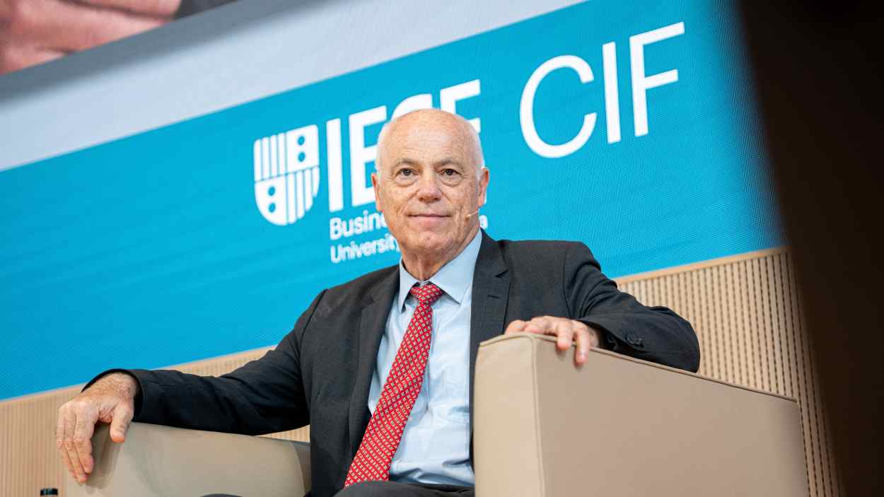 José Manuel Campa dimite de la Autoridad Bancaria Europea. EP