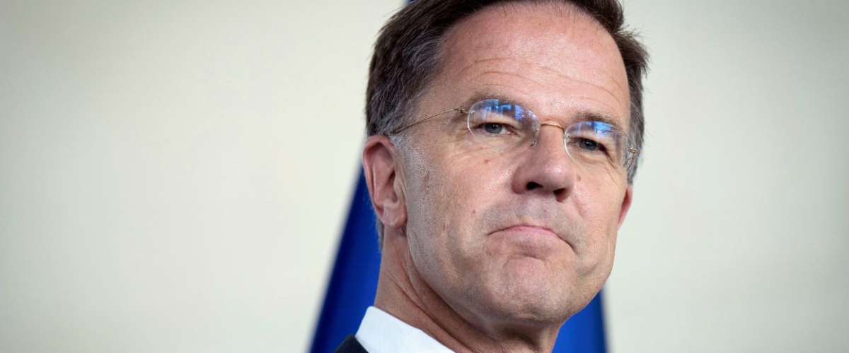 Rutte anuncia que la OTAN reforzará la defensa del flanco oriental tras los drones rusos en Polonia