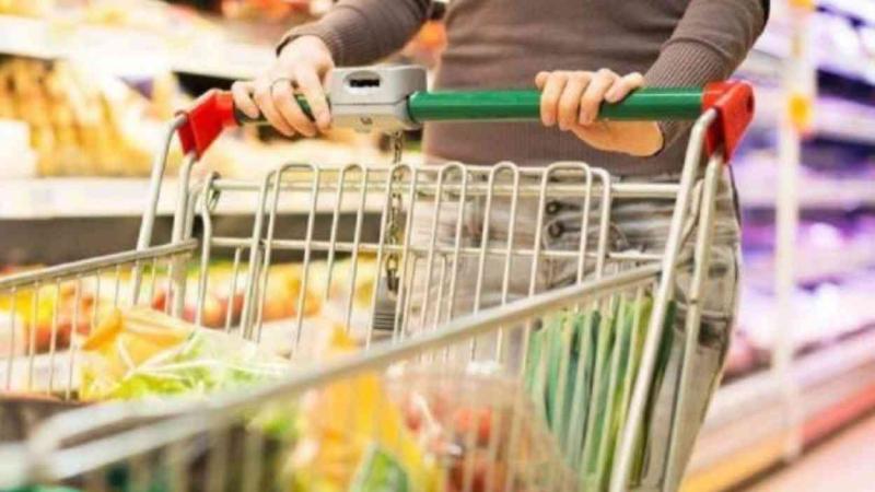 Alerta por una estafa de supermercado en internet. EP