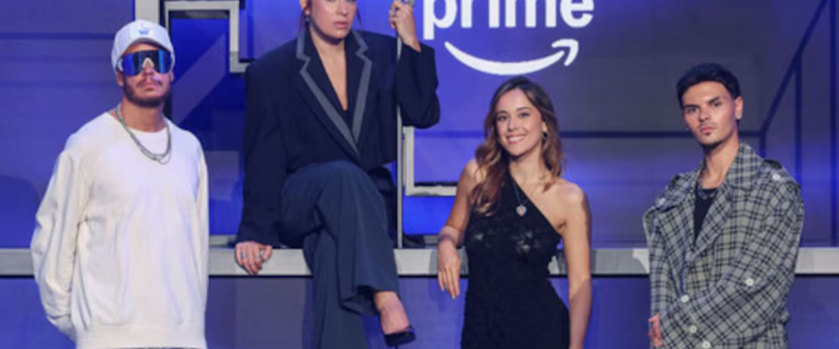 'OT 2025' llega con Leire Martínez en el jurado: "No hay distancia entre los concursantes y nosotros porque son compañeros"