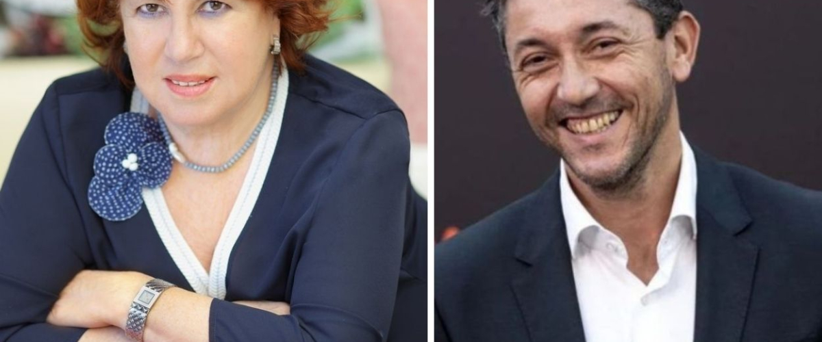 Rosa Villacastín respalda a Javier Ruiz con una frase contundente de seis palabras