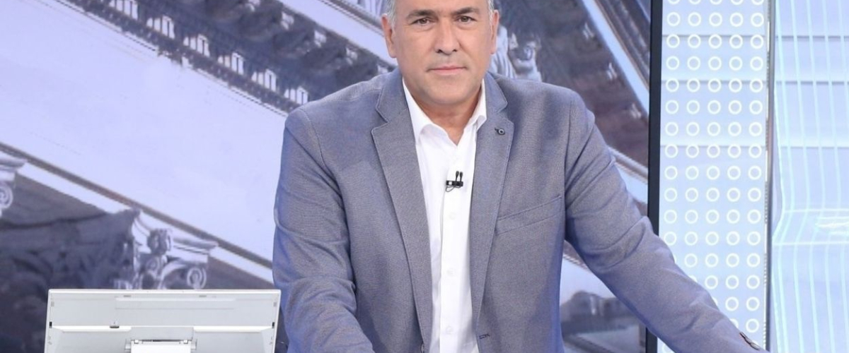 ‘Disparos contra TVE’: el artículo de Amela que Xabier Fortes eleva a sentencia