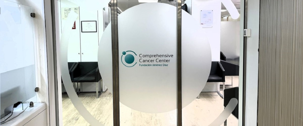 El Hospital Universitario Fundación Jiménez Díaz presenta el Comprehensive Cancer Center