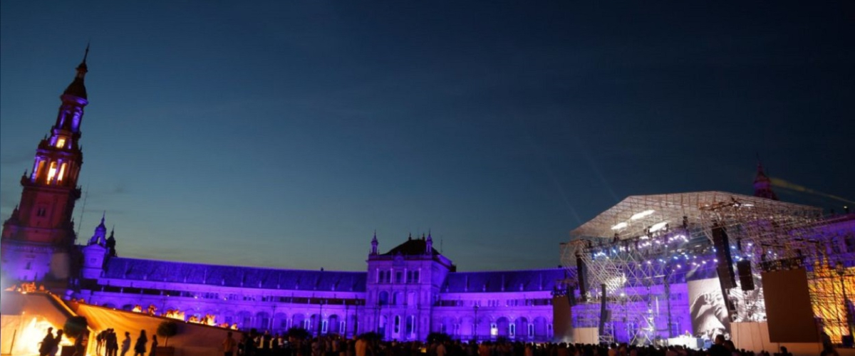 Promotores musicales acusan al Ayuntamiento de Sevilla de favorecer a Icónica y preparan una denuncia para elevarla a la Fiscalía Anticorrupción