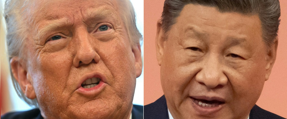 Madrid, sede de negociaciones bilaterales entre EEUU y China: “El Gobierno está muy satisfecho”