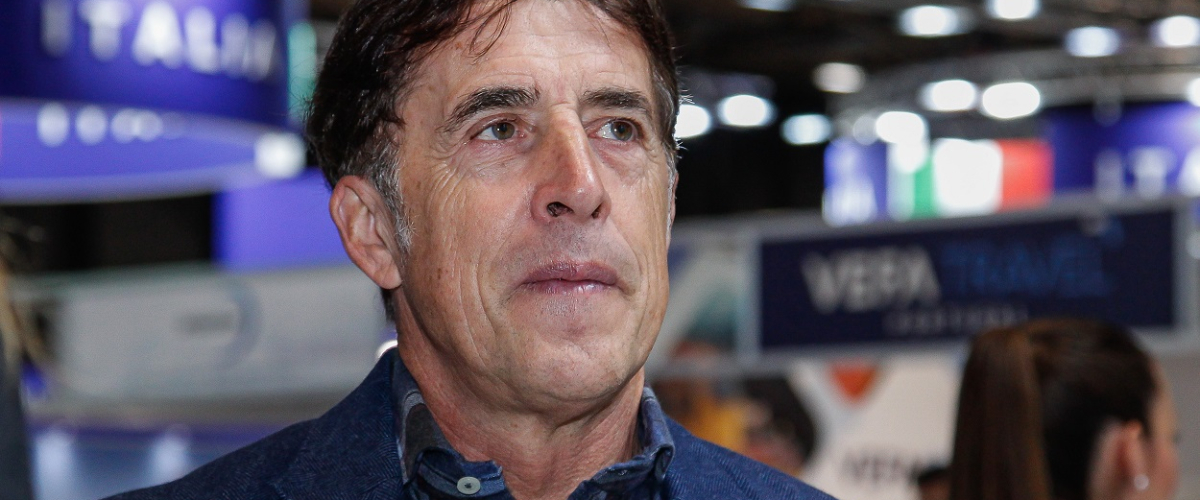 Duras críticas a Perico Delgado por sus comentarios contra los manifestantes en la retransmisión de La Vuelta