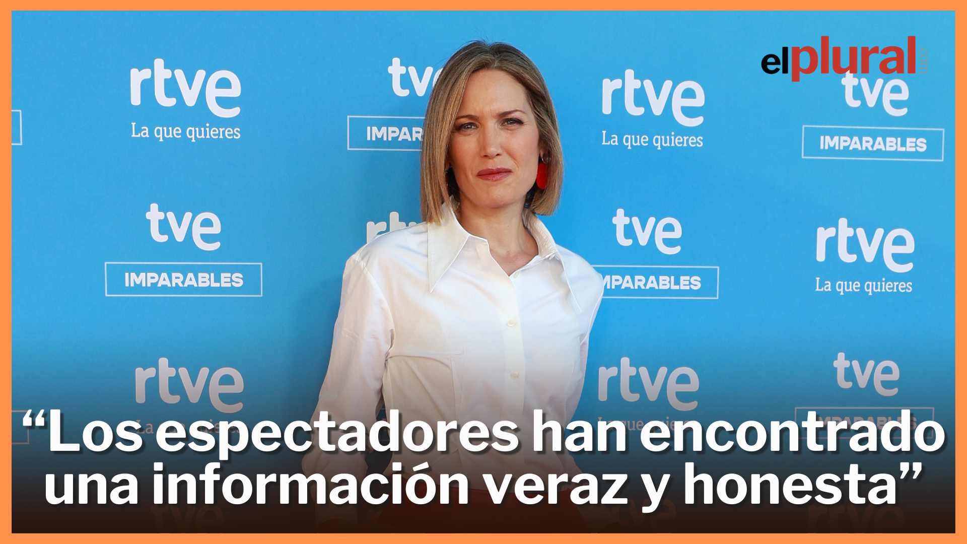 Entrevista a Silvia Intxaurrondo