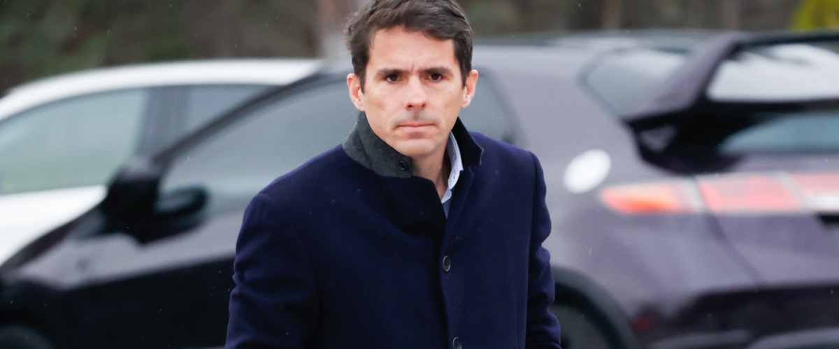 Aznar Jr. insiste en la especulación inmobiliaria de la mano de ricos catalanes
