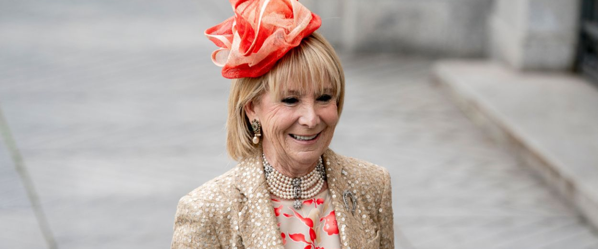 Lo que la derecha olvida: Esperanza Aguirre trató de cortar el tráfico durante las violentas protestas neonazis en Ferraz
