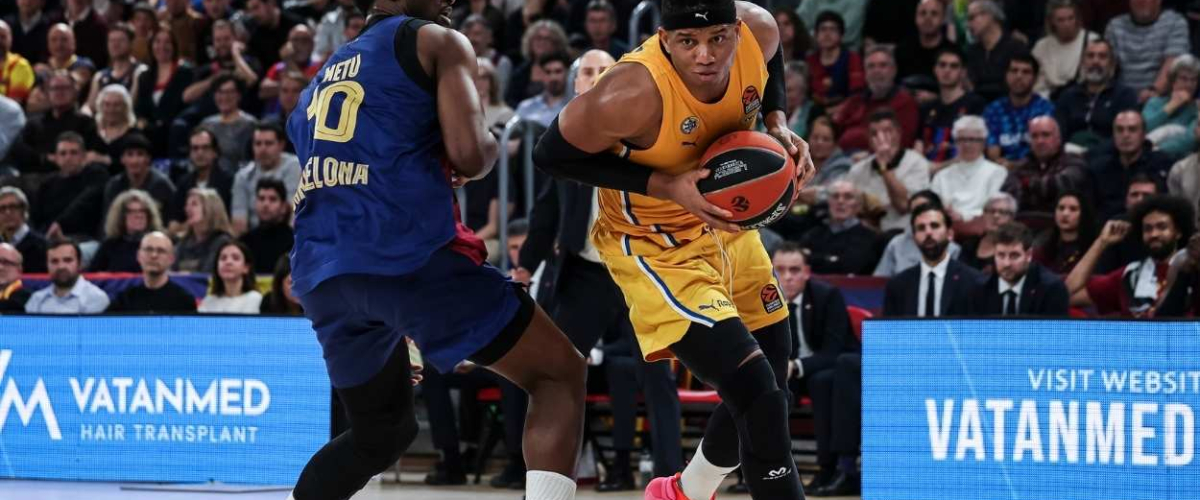 Israel, también en el punto de mira del baloncesto: los clubes alzan la voz contra los dos equipos hebreos