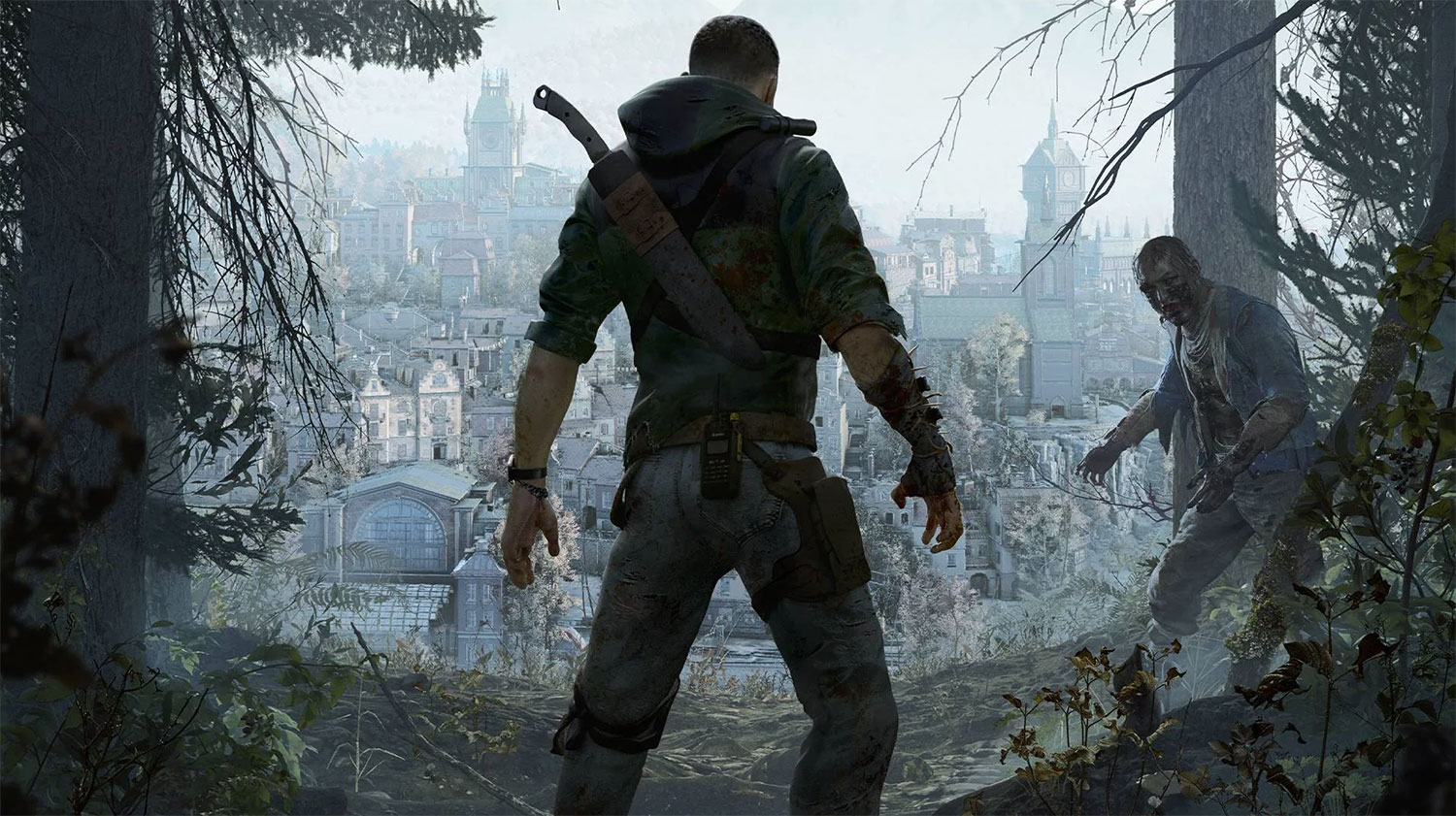 Imagen del juego Dying Light The Beast