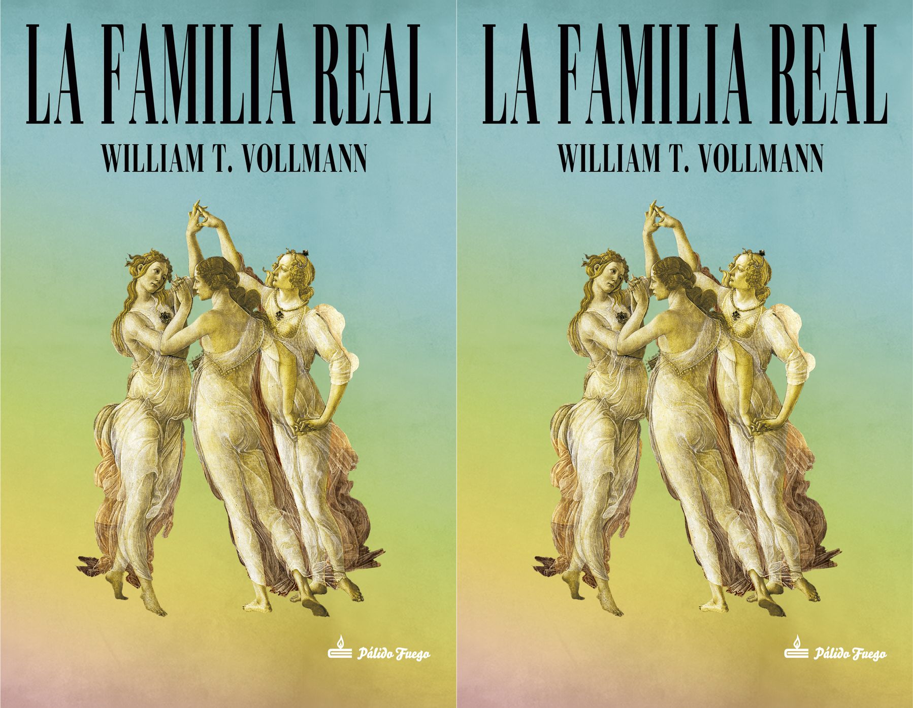 William T. Vollmann: amor, violencia y prostitutas