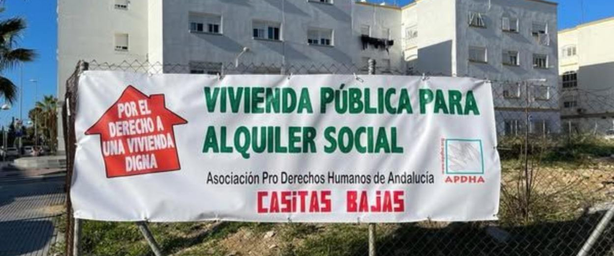 Antifraude admite a trámite una denuncia por “conflicto de intereses” de una concejala de Cádiz (PP) en una operación de reparcelación