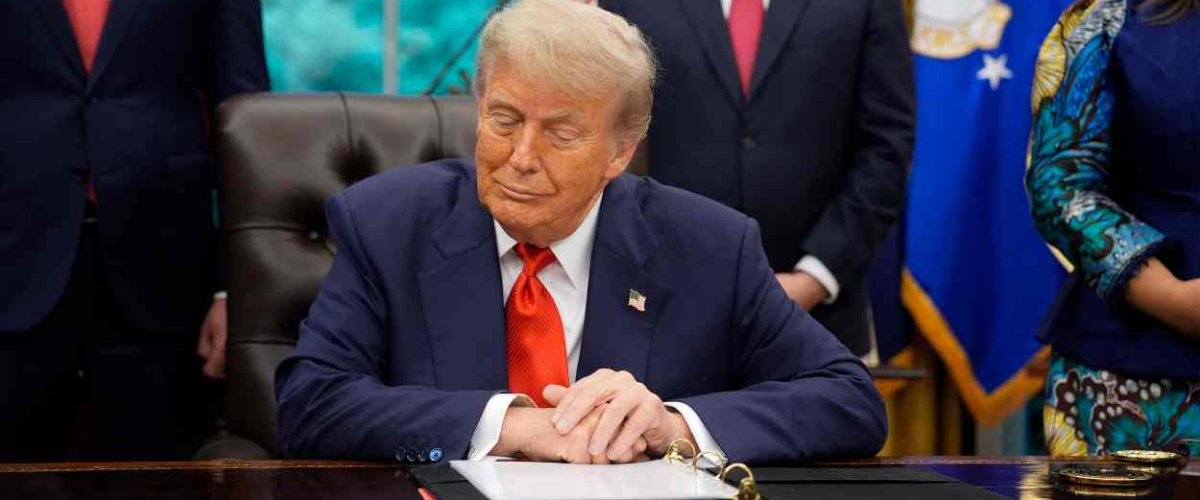 Trump anuncia un acuerdo con China sobre TikTok tras la reunión en Madrid