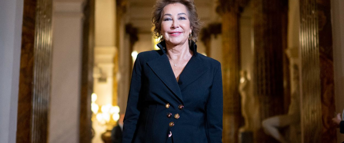 Indignación con Ana Rosa tras sus declaraciones sobre La Vuelta: "Ninguno sobreviviría en Palestina"