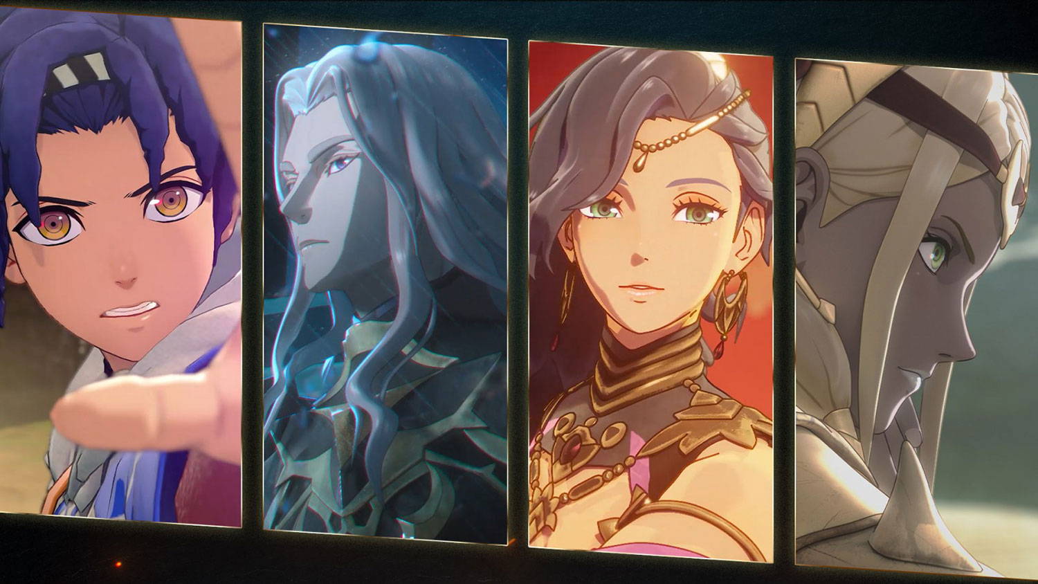 Fire Emblem: Fortune's Weave confirmado para 2026 en Nintendo Switch 2