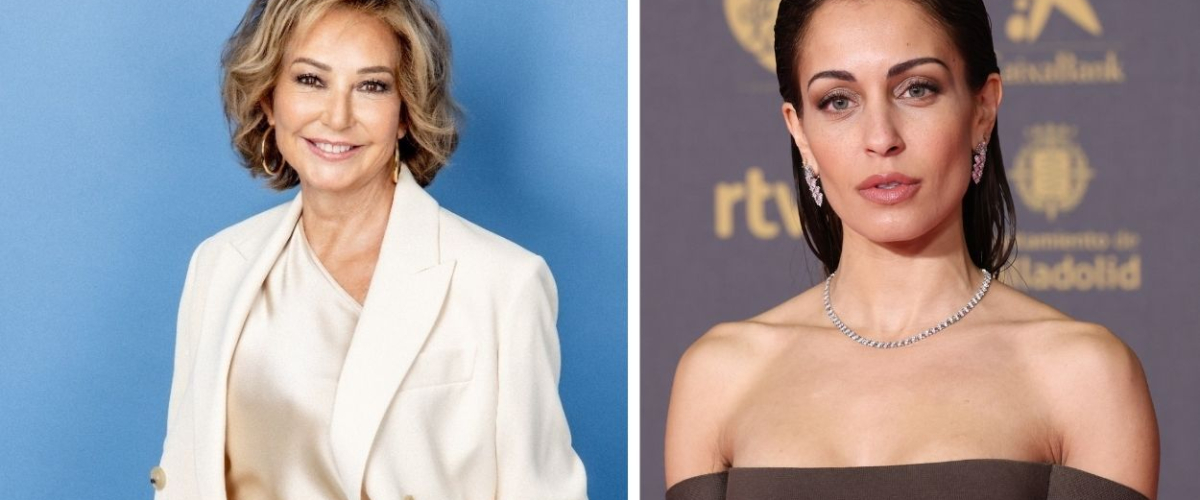 Hiba Abouk estalla contra Ana Rosa tras sus polémicas palabras sobre La Vuelta: "Impresentable"