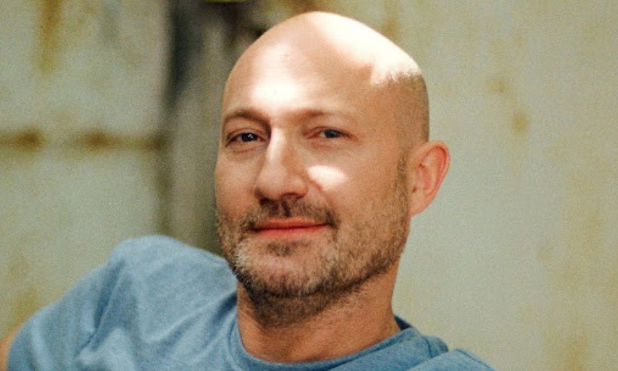 Paul Kalkbrenne. Redes Sociales