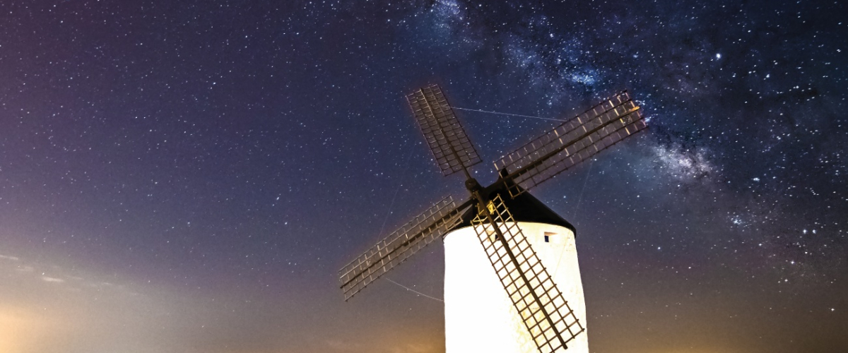 Estos son los cielos más bonitos de España, según la primera guía de astroturismo