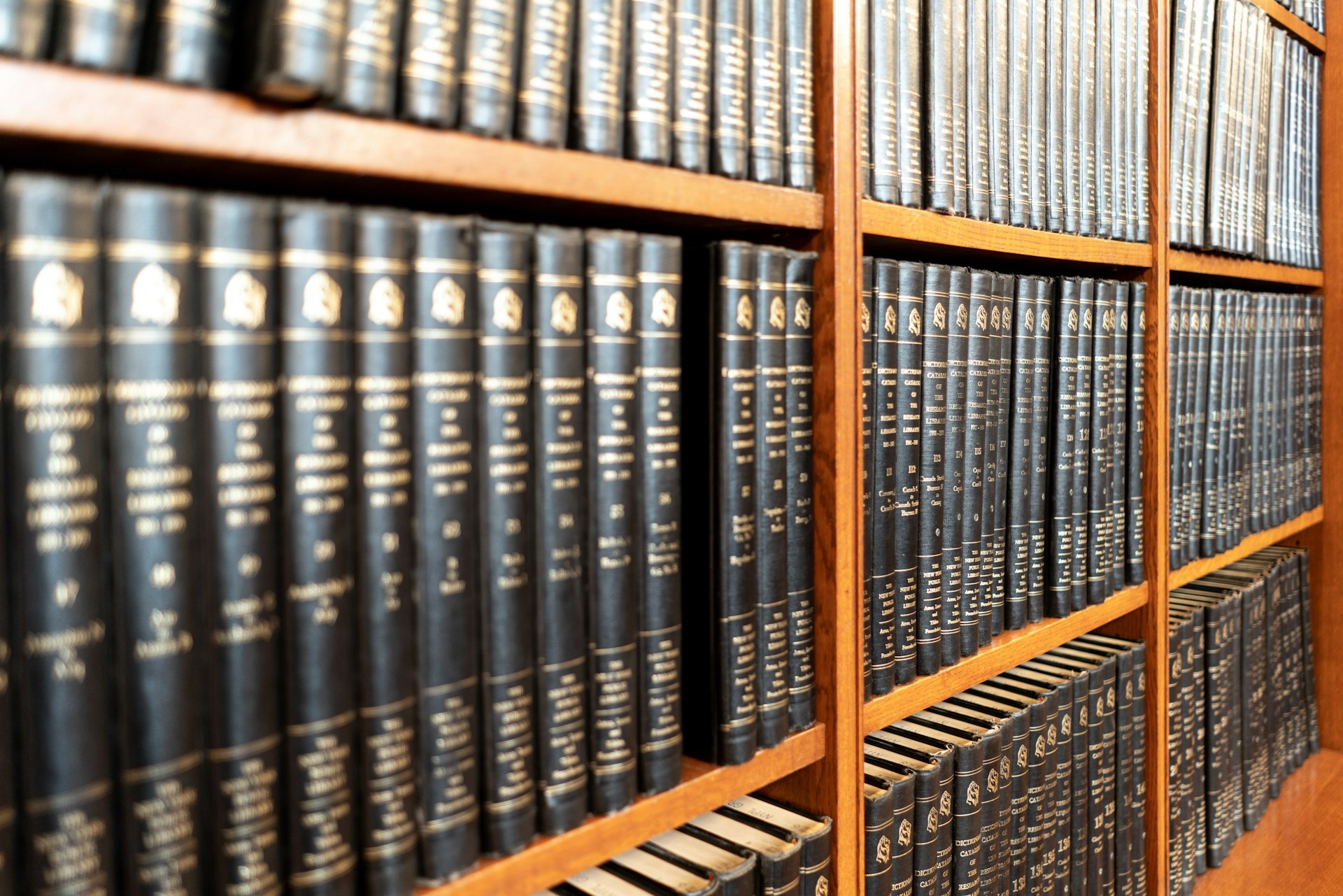 Biblioteca legal