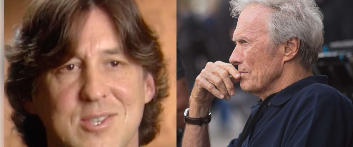 Clint Eastwood revela a Cameron Crowe quién será recordado como una leyenda en 100 años