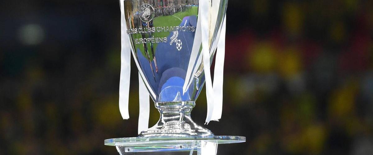 ¡Hoy vuelve la Champions 2025/2026! Horario y dónde ver los partidos de hoy