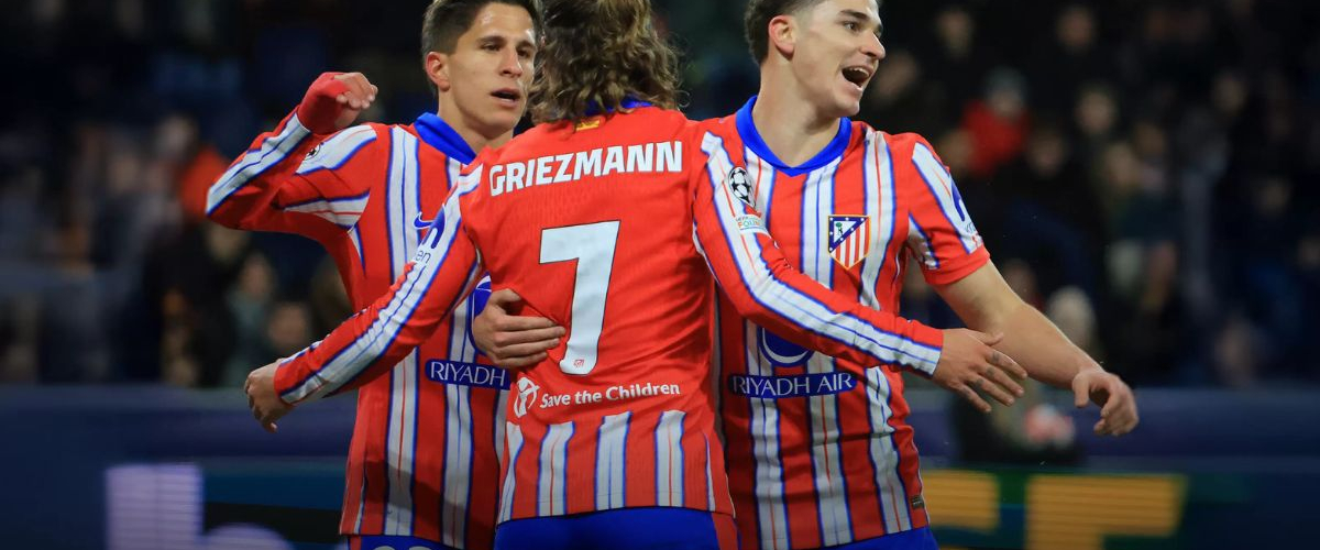 Movistar Plus+ se vuelca con la Supercopa de España: partidos, horarios y equipo de comentaristas Movistar Plus+ se vuelca con la Supercopa de España: partidos, horarios y equipo de comentaristas