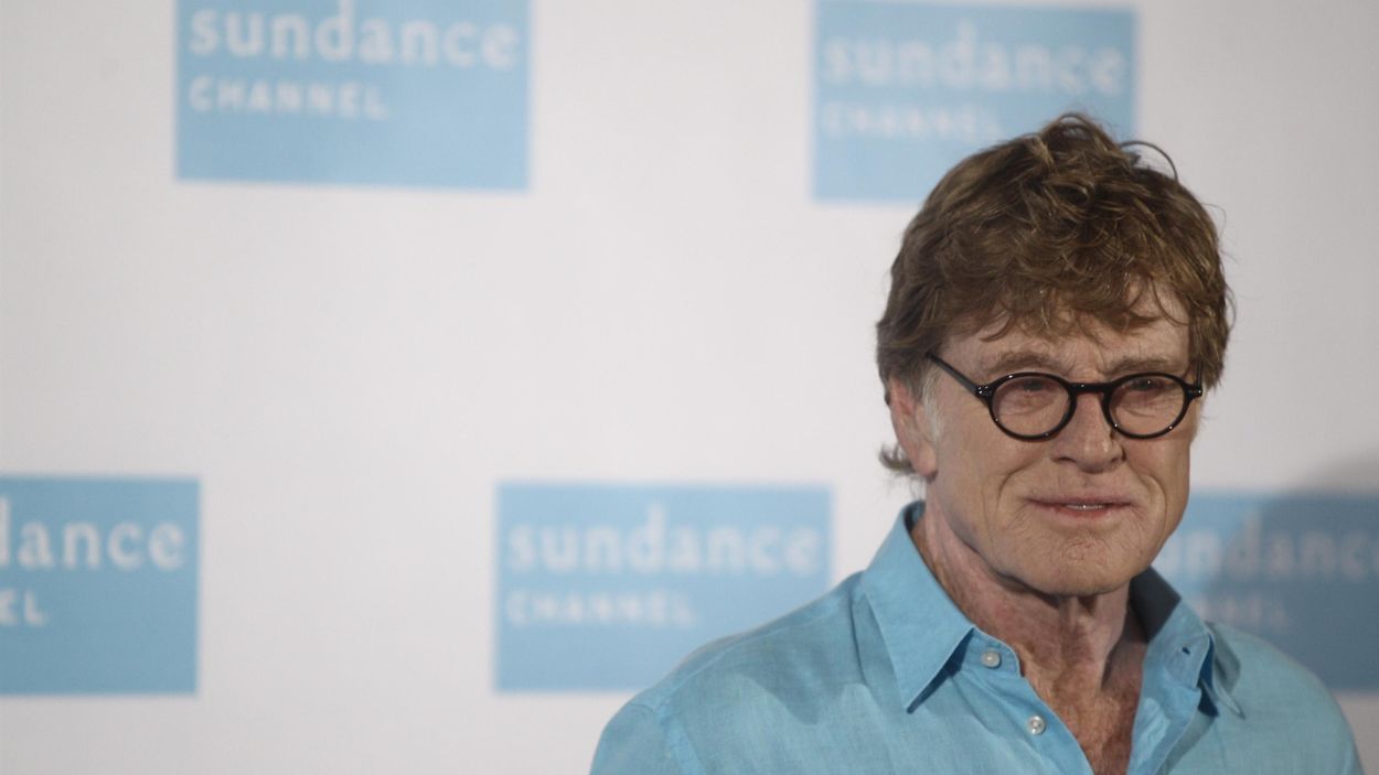El actor Robert Redford fallece a los 89 años. EP. 