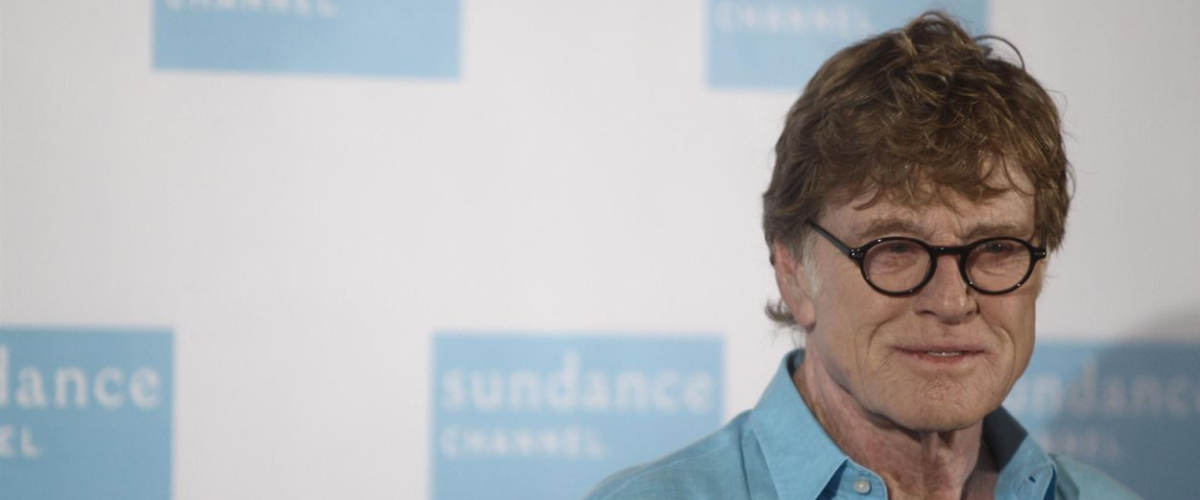 Muere Robert Redford a los 89 años, icono de Hollywood y fundador de Sundance