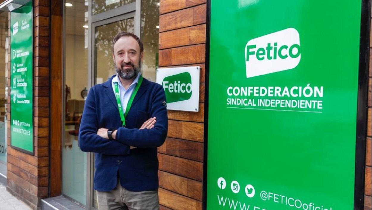 Fetico logra una representación mayoritaria en las elecciones sindicales de Revolut