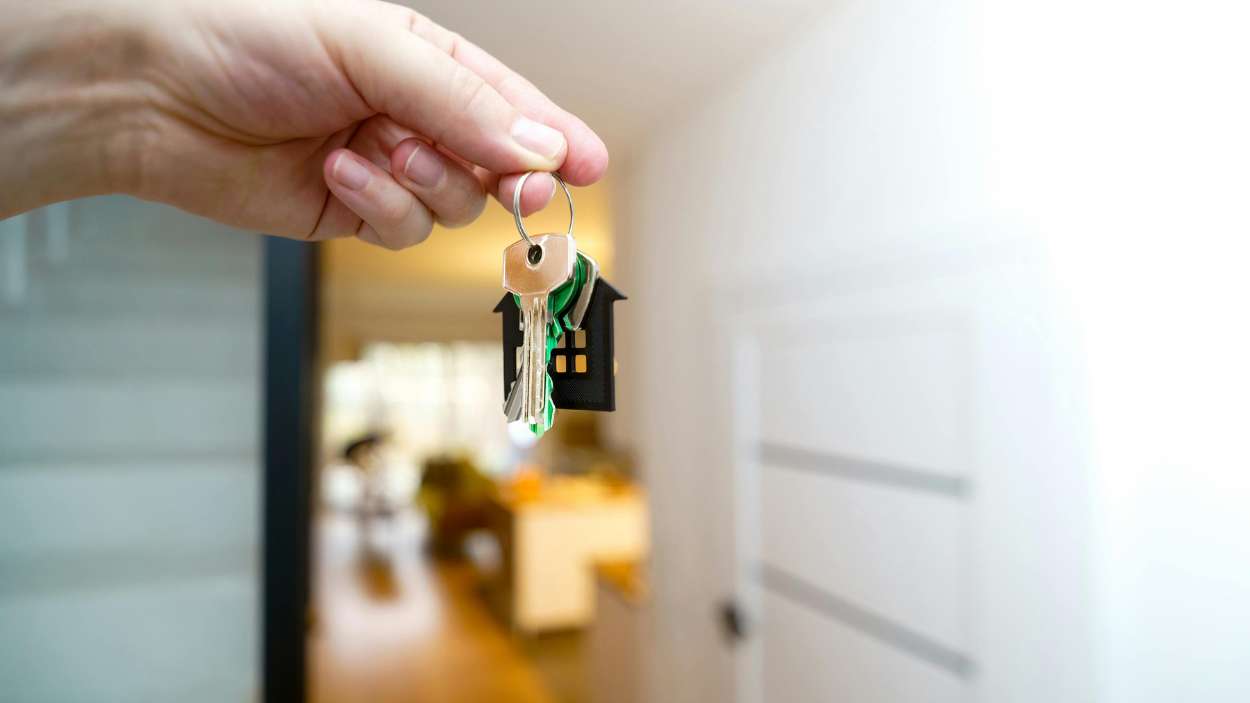 Alquilar una habitación ya cuesta más del doble que hace diez años