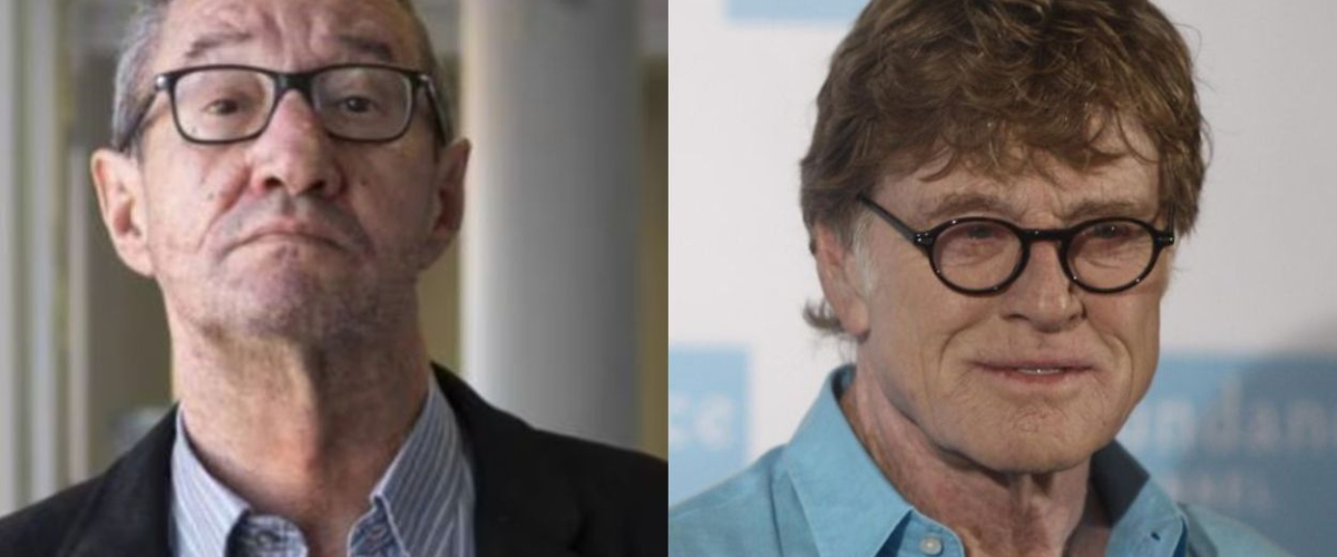 Carlos Boyero lamenta la muerte de Robert Redford: "Me voy a echar a llorar"