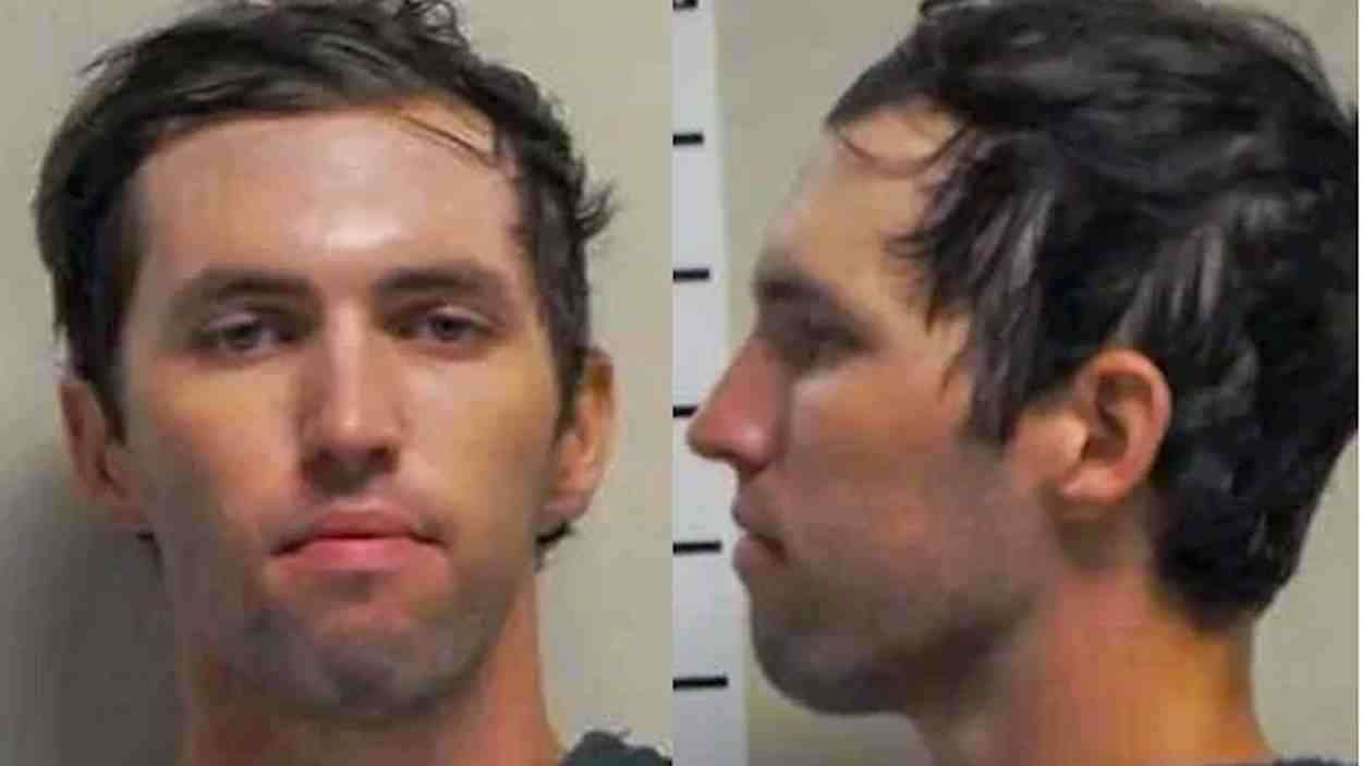 Tyler Robinson, detenido por el asesinato de Charlie Kirk. EP