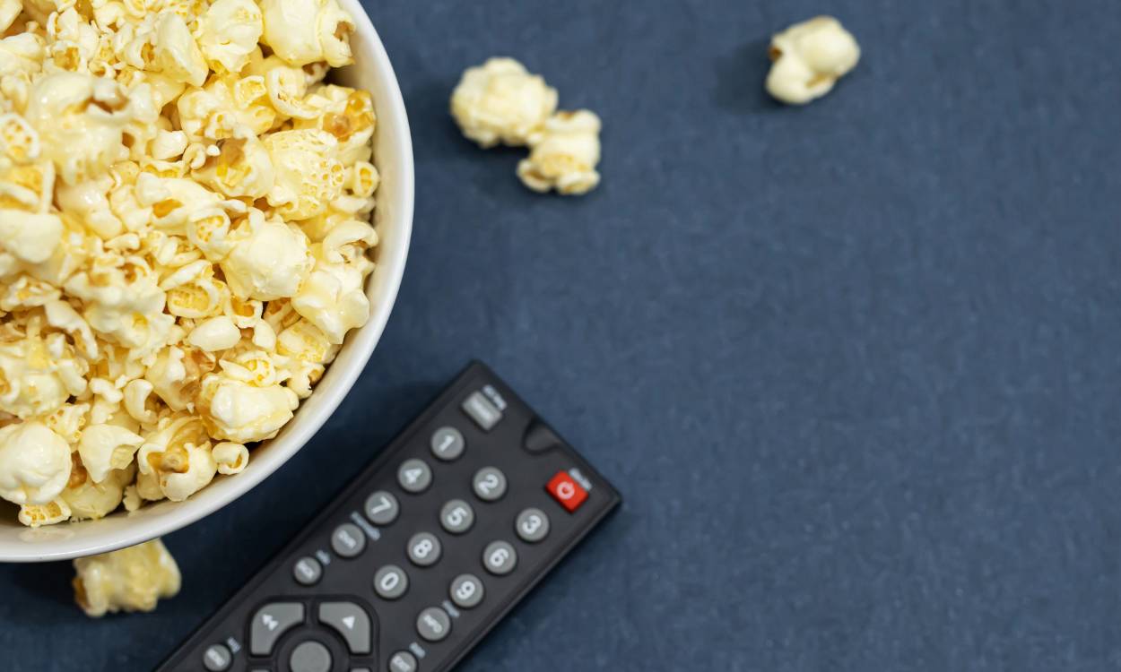 Los estrenos de series que te esperan en otoño: crimen, poder, comedia y muchos más, que no te puedes perder