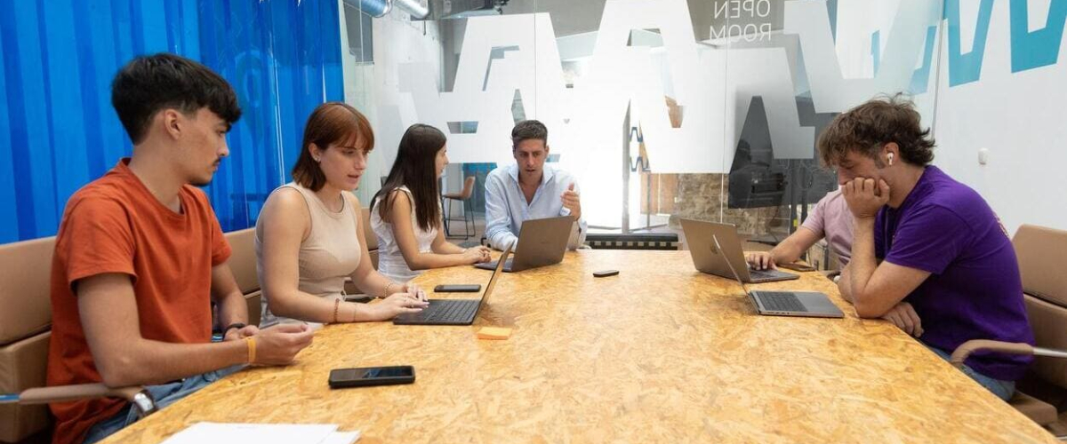 Descubre la II Call Nacional de Telefónica Open Future: innovación y startups en marcha