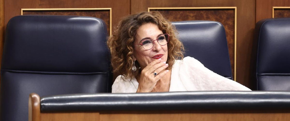 Montero sentencia al juez del Supremo del caso Koldo por un auto en el que plantea una reforma política