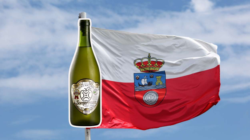 Sidra de Cantabria Sidra de Cantabria