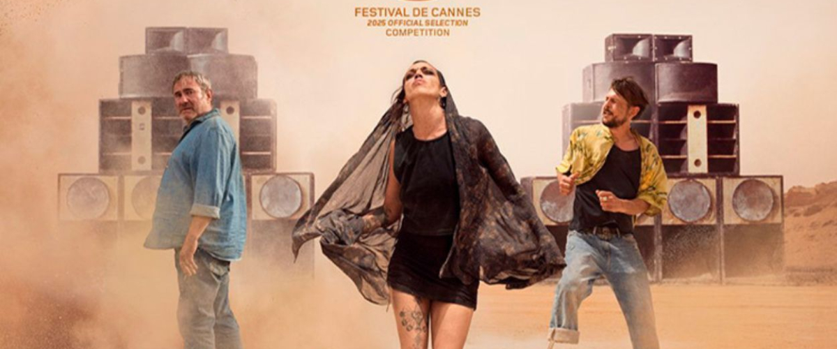 Dónde ver ‘Sirât’, la película que representará a España en los Oscar