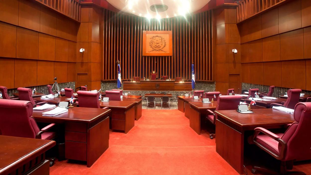 Senado de la República Dominicana