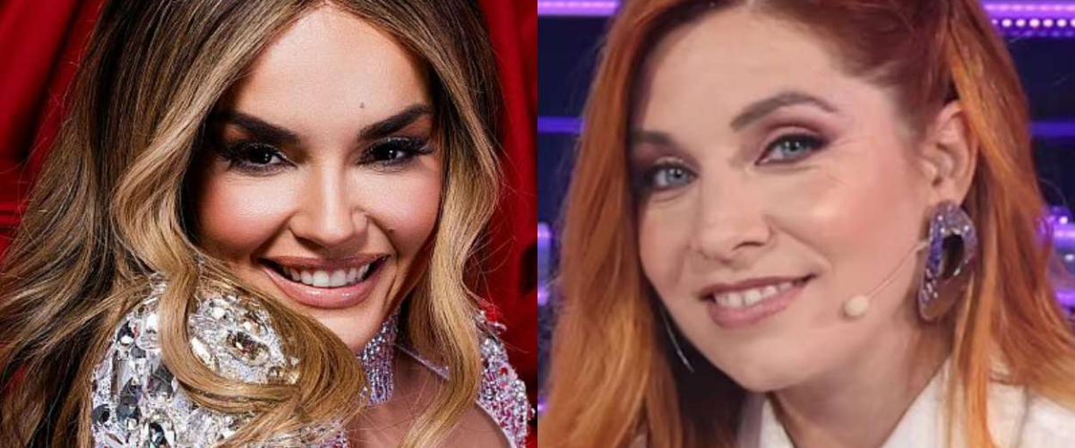 Melody y Leire Martínez, de Eurovisión y 'OT 2025' a 'La voz kids': serán asesoras de la nueva edición en Antena 3
