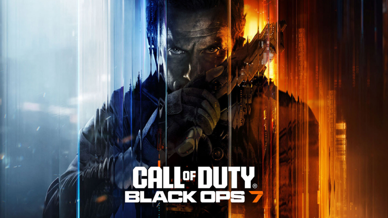 Call of Duty Black Ops 7 Call of Duty Black Ops 7
