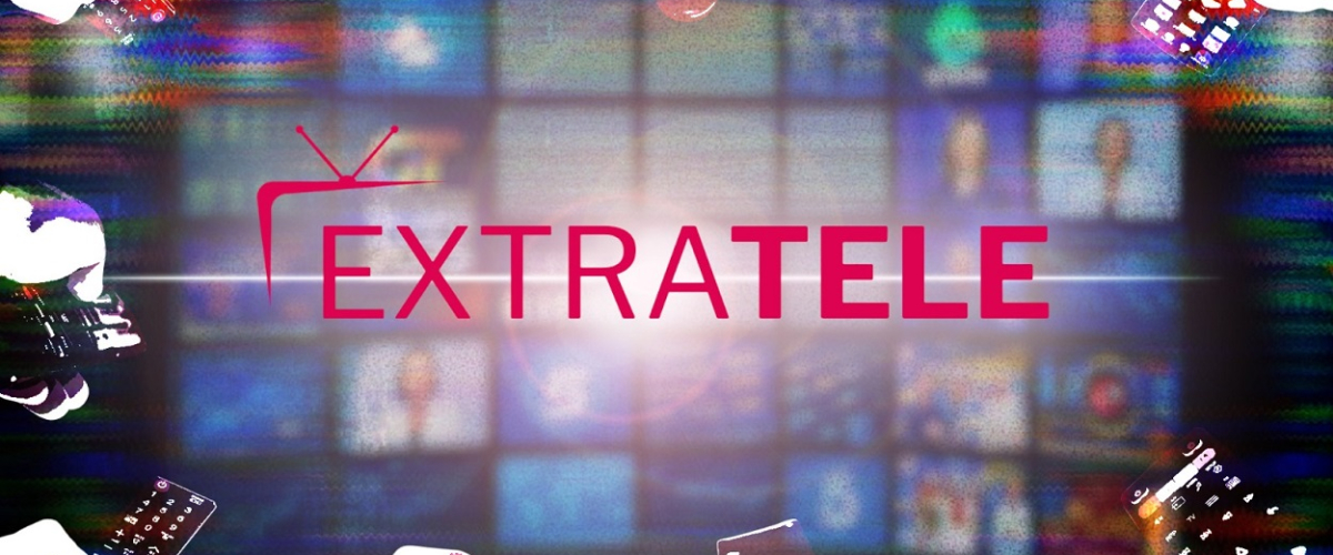 Nace 'ExtraTele', la nueva marca de ElPlural.com para narrar la televisión con mirada crítica