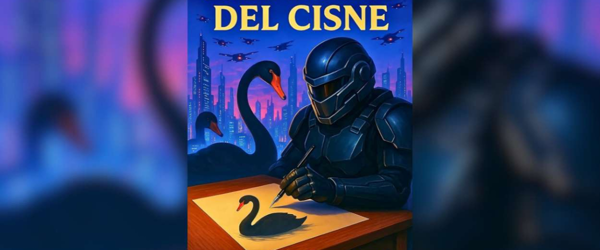 ¿Qué pasaría si un apagón tecnológico paralizara el país? Un thriller español lanza esta pregunta incómoda