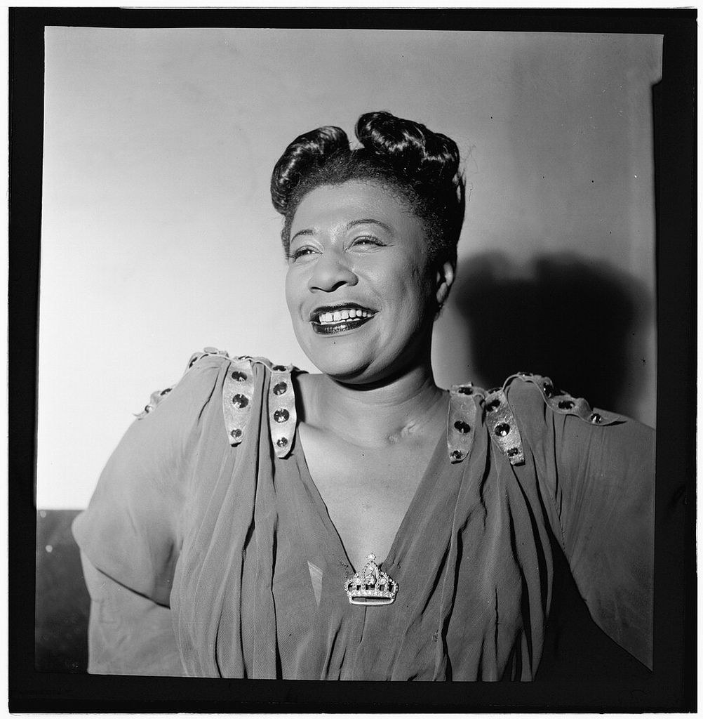 La edad de Oro del Jazz en el Blanco y Negro de Gottlieb La edad de Oro del Jazz en el Blanco y Negro de Gottlieb