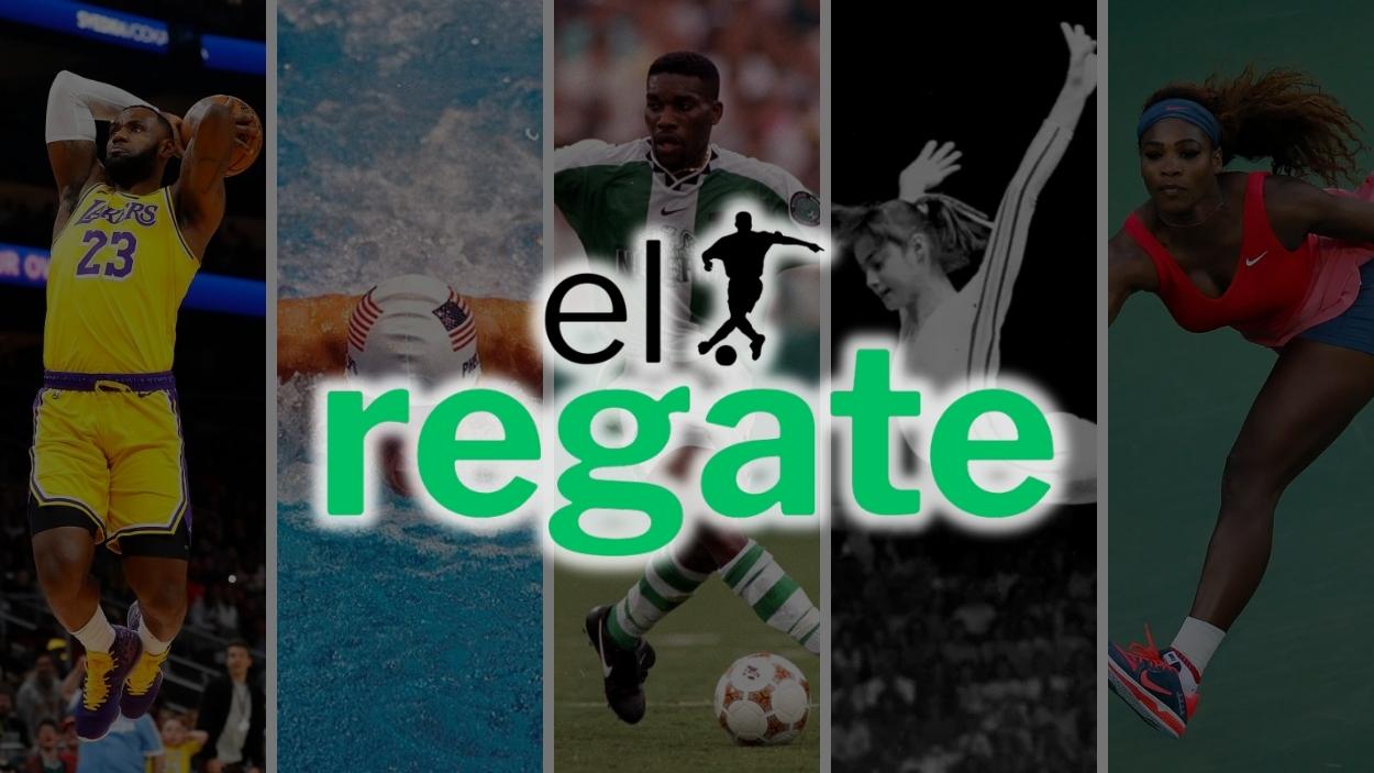 Nace 'El Regate': la primera sección de deportes de 'ElPlural.com'
