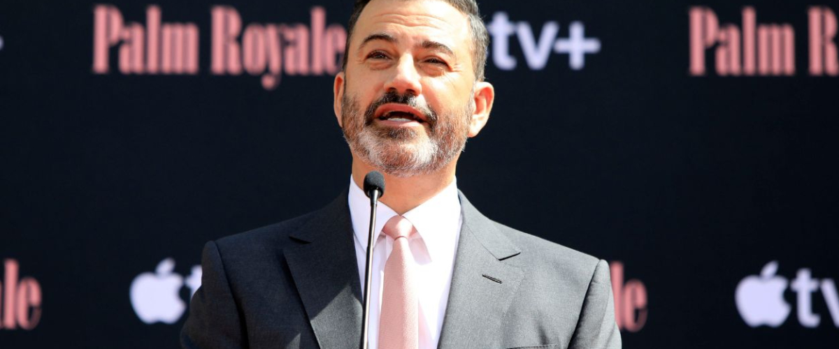 Censuran a Jimmy Kimmel por da su opinión sobre el papel de Trump en el asesinato de Charlie Kirk