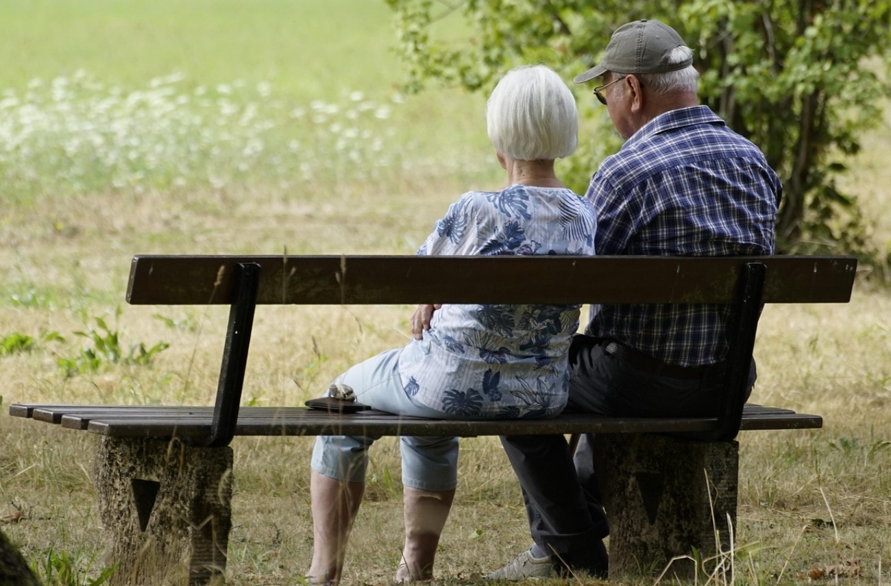 El Alzheimer está directamente relacionado con el envejecimiento, por lo que el número de casos no dejará de aumentar en los próximos años. (Foto: Pixabay)