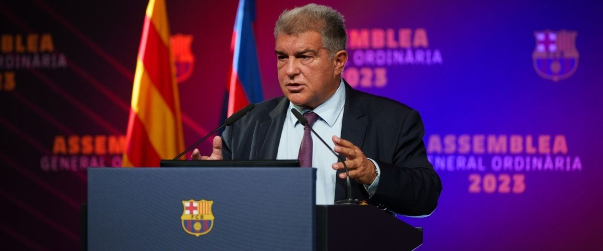 El Caso Negreira avanza: así es el mayor escándalo de corrupción de la historia del fútbol español