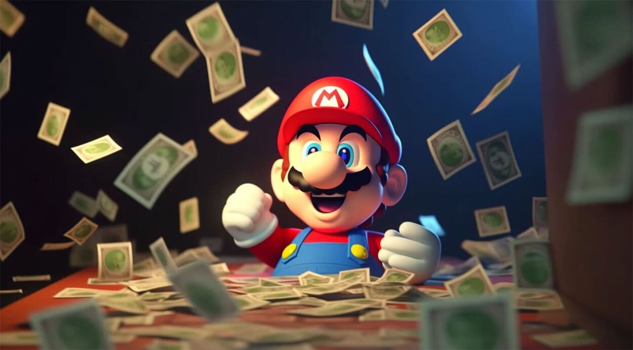 Nintendo y las excusas para decir que “es por tu bien” mientras suben los precios