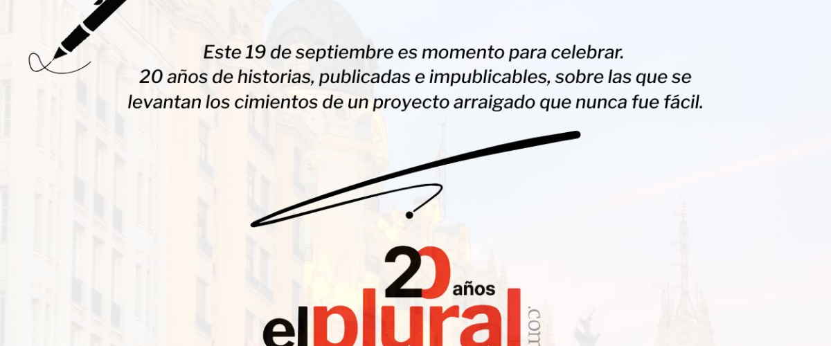 La sonrisa de una veinteañera